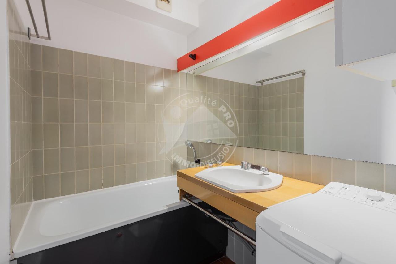 As22777- Studio Cabine Dans Une Residence De Standing Direct Sur Plage Sud Le Grau-du-Roi Kültér fotó